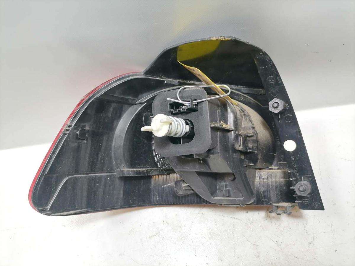 VW Golf 6 original Rücklicht Rückleuchte Schlussleuchte rechts Fließheck Bj.2009